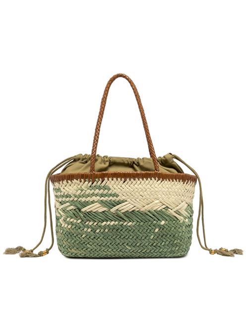 Paloma Schultertasche GIANNI CHIARINI | BS11311COMMN14366